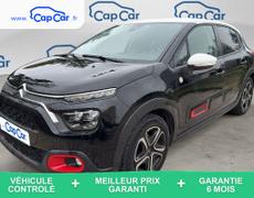 Citroen C3 Mulsanne