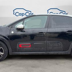 Citroen C3 III 1.2 PureTech 82 C-Series occasion - Mulsanne - photo 2/29