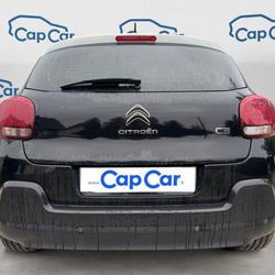 Citroen C3 III 1.2 PureTech 82 C-Series occasion - Mulsanne - photo 3/29