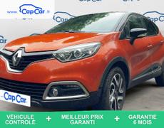 Renault Captur Évreux