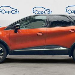 Renault Captur 1.5 dCi 90 Energy Intens occasion - &Eacute;vreux - photo 2/28