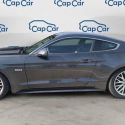 Ford Mustang VI 5.0 V8 421 Gt Fastback occasion - Mont&eacute;limar - photo 2/29