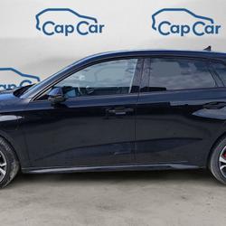 Audi A3 Sportback IV 45 TFSIe 245 Stronic 6 S line Competition Plus - Automatique Entretien constructeur occasion - Bastia - photo 2/29