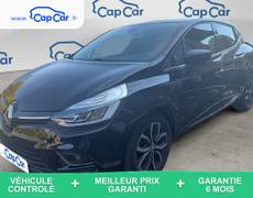 Renault Clio 4 Mennecy