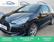 Ds DS3 Égly