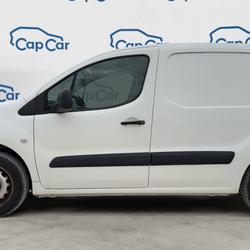 Peugeot Partner Fourgon 1.6 BlueHdi 100 Premium occasion - Annecy - photo 2/29