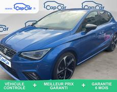 Seat Ibiza Agde