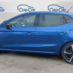 Seat Ibiza 1.5 TSI 150 DSG7 FR occasion - Agde - photo 2/29