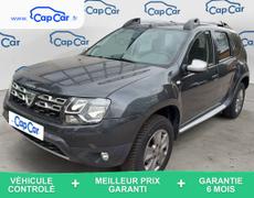 Dacia Duster Aubagne