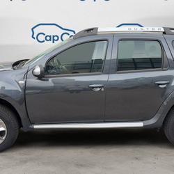 Dacia Duster II 1.5 dCI 110 Prestige occasion - Aubagne - photo 2/29