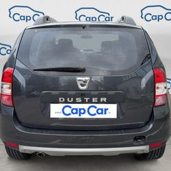 Dacia Duster II 1.5 dCI 110 Prestige occasion - Aubagne - photo 3/29
