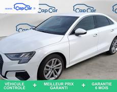 Audi A3 Thurins