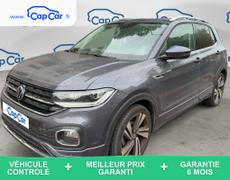 Volkswagen T-Cross Asnières-sur-Seine