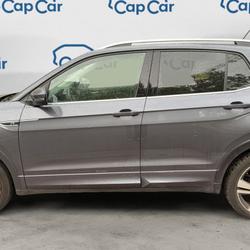 Volkswagen T-Cross 1.0 TSI 110 R-Line - 5 places occasion - Asni&egrave;res-sur-Seine - photo 2/29