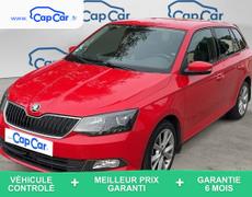Skoda Fabia Merdrignac