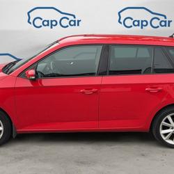 Skoda Fabia 1.4 TDI 75 Clim occasion - Merdrignac - photo 2/29