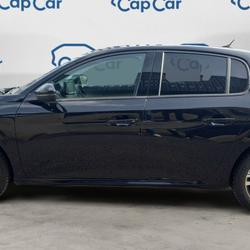 Peugeot 208 II 1.2 PureTech 100 Allure occasion - Clermont-Ferrand - photo 2/29