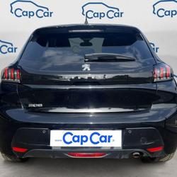 Peugeot 208 II 1.2 PureTech 100 Allure occasion - Clermont-Ferrand - photo 3/29