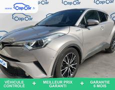 Toyota C-HR Courbevoie