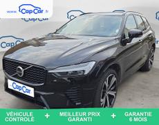 Volvo XC60 Montigny-le-Bretonneux