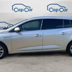Renault Megane 4 Estate 1.5 dCi 110 Intens occasion - Saumur - photo 2/29