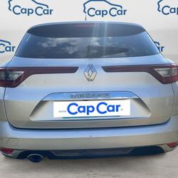 Renault Megane 4 Estate 1.5 dCi 110 Intens occasion - Saumur - photo 3/29