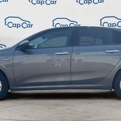 Fiat Tipo 2 Cross 1.6 MultiJet 130 Pack occasion - Le Petit-Quevilly - photo 2/29