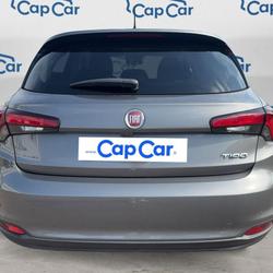 Fiat Tipo 2 Cross 1.6 MultiJet 130 Pack occasion - Le Petit-Quevilly - photo 3/29