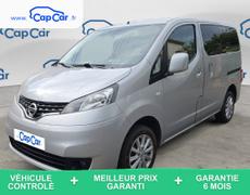 Nissan Evalia Saint-Raphaël