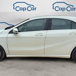 Mercedes Classe A 180 CDI 109 Sensation occasion - Vinay - photo 2/29