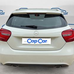 Mercedes Classe A 180 CDI 109 Sensation occasion - Vinay - photo 3/29
