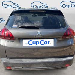 Peugeot 2008 1.2 PureTech 83 Signature occasion - Carpentras - photo 3/29