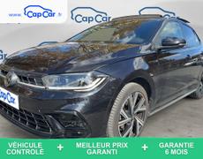 Volkswagen Polo Sucy-en-Brie