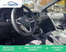 Volkswagen Polo Sucy-en-Brie