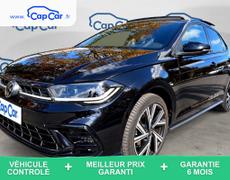 Volkswagen Polo Sucy-en-Brie