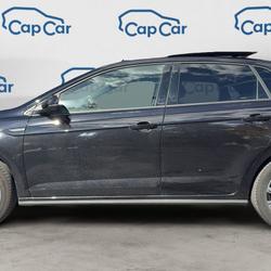 Volkswagen Polo VI 1.0 TSI 116 DSG7 R-Line - Premi&egrave;re main Toit ouvrant occasion - Sucy-en-Brie - photo 2/29