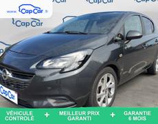 Opel Corsa Carcassonne
