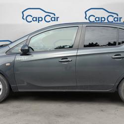 Opel Corsa 1.4 90 Black occasion - Carcassonne - photo 2/29
