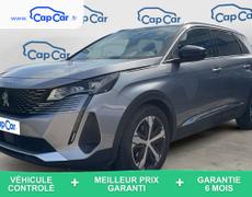 Peugeot 5008 Saint-Grégoire