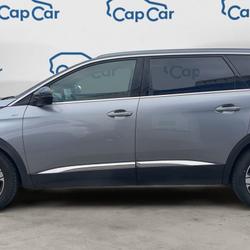 Peugeot 5008 1.5 BlueHDi 130 EAT8 GT - Automatique occasion - Saint-Gr&eacute;goire - photo 2/29