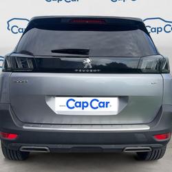 Peugeot 5008 1.5 BlueHDi 130 EAT8 GT - Automatique occasion - Saint-Gr&eacute;goire - photo 3/29