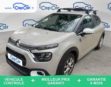 Citroen C3 Saint-Nolff