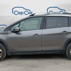 Peugeot 2008 I 1.6 BlueHDi 120 Allure occasion - Saint-Maurice-de-Gourdans - photo 2/29