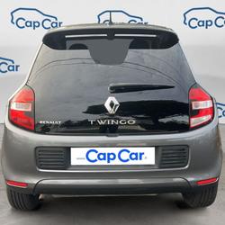 Renault Twingo 3 0.9 TCe 90 Energy Intens occasion - Royan - photo 3/29