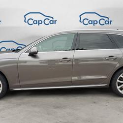 Audi A4 Avant 5 40 2.0 TDi Mild hybrid S Tronic7 204 Quattro Avus - Automatique occasion - Saint-Hippolyte - photo 2/29