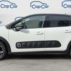 Citroen C3 1.2 PURETECH 82 Shine occasion - Nancy - photo 2/29
