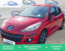 Peugeot 207 Fains-Véel