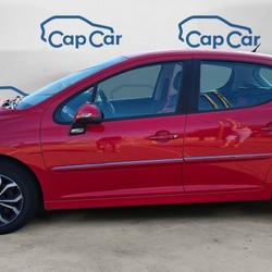 Peugeot 207 1.4 HDi 68 Plus - 5 places occasion - Fains-V&eacute;el - photo 2/29