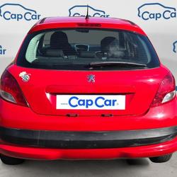 Peugeot 207 1.4 HDi 68 Plus - 5 places occasion - Fains-V&eacute;el - photo 3/29