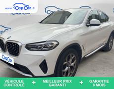 BMW X4 Montpellier